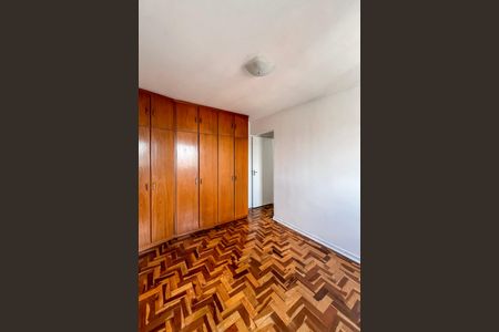 Quarto 1 de apartamento para alugar com 2 quartos, 66m² em Vila Água Funda, São Paulo