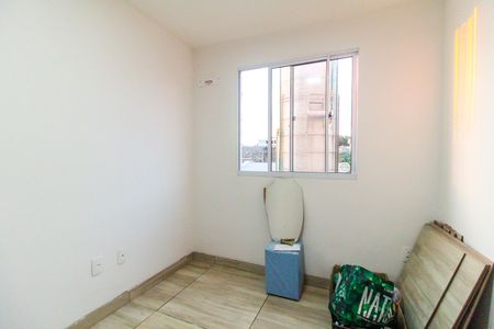 Quarto 1 de apartamento para alugar com 2 quartos, 41m² em Parada Xv de Novembro, São Paulo