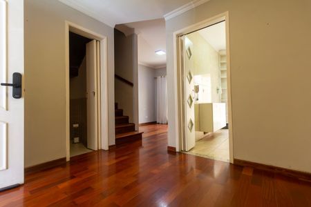 Sala de Jantar de casa de condomínio para alugar com 3 quartos, 93m² em Cangaiba, São Paulo