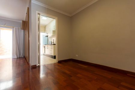 Sala de Jantar de casa de condomínio para alugar com 3 quartos, 93m² em Cangaiba, São Paulo