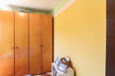 Quarto 2 de apartamento para alugar com 2 quartos, 50m² em Conjunto Habitacional Jova Rural, São Paulo
