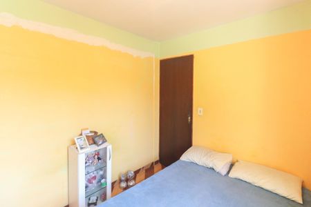 Quarto 2 de apartamento para alugar com 2 quartos, 50m² em Conjunto Habitacional Jova Rural, São Paulo