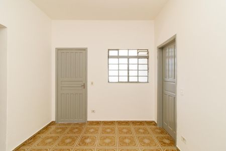 Sala de casa de condomínio para alugar com 1 quarto, 60m² em Vila Medeiros, São Paulo