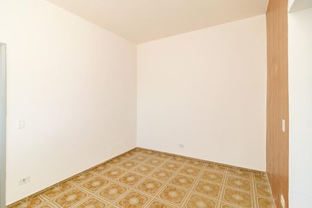 Sala de casa de condomínio para alugar com 1 quarto, 60m² em Vila Medeiros, São Paulo