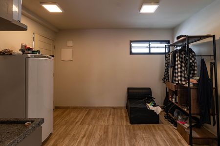 Studio de apartamento para alugar com 1 quarto, 25m² em Perdizes, São Paulo