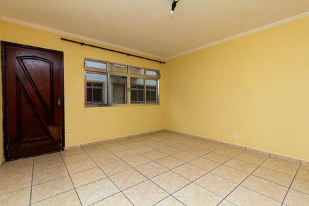 Sala de casa de condomínio para alugar com 3 quartos, 160m² em Vila Lais, São Paulo