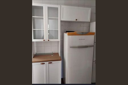 Cozinha de apartamento para alugar com 2 quartos, 85m² em Graça, Salvador