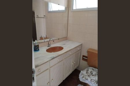 Banheiro de apartamento para alugar com 2 quartos, 85m² em Graça, Salvador