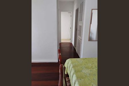 Corredor de apartamento para alugar com 2 quartos, 85m² em Graça, Salvador