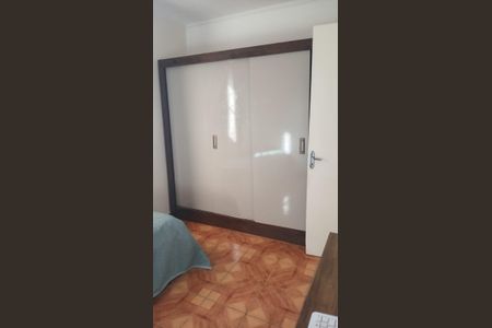 Quarto de apartamento para alugar com 3 quartos, 71m² em Conjunto Residencial Souza Queiroz, Campinas