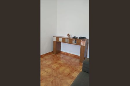 Sala de apartamento para alugar com 3 quartos, 71m² em Conjunto Residencial Souza Queiroz, Campinas