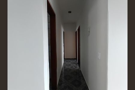 Quarto 3 de apartamento para alugar com 3 quartos, 75m² em Granada, Uberlândia
