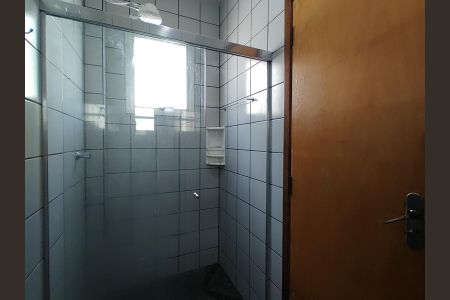 Apartamento para alugar com 3 quartos, 75m² em Granada, Uberlândia