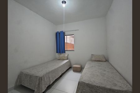 Quarto de apartamento para alugar com 1 quarto, 40m² em Candeal, Salvador