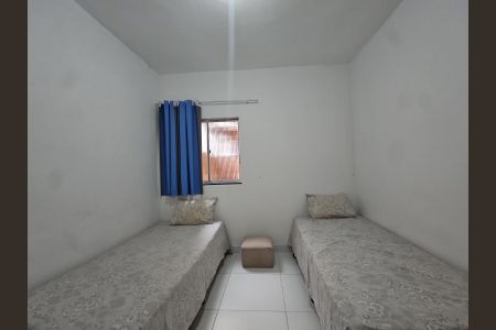 Quarto de apartamento para alugar com 1 quarto, 40m² em Candeal, Salvador