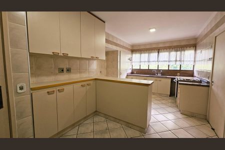 Apartamento para alugar com 5 quartos, 213m² em Vila Rio Branco, Jundiaí