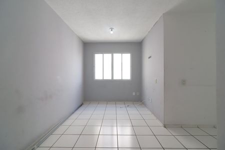 Sala de apartamento para alugar com 2 quartos, 50m² em Jardim Brasilia, São Paulo