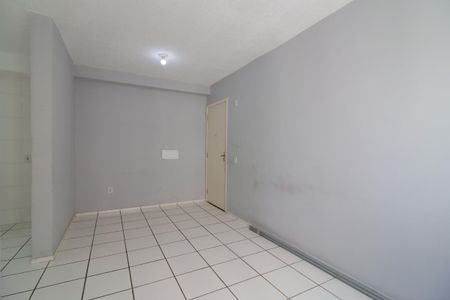 Sala de apartamento para alugar com 2 quartos, 50m² em Jardim Brasilia, São Paulo
