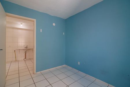 Quarto 1 de apartamento para alugar com 2 quartos, 50m² em Jardim Brasilia, São Paulo