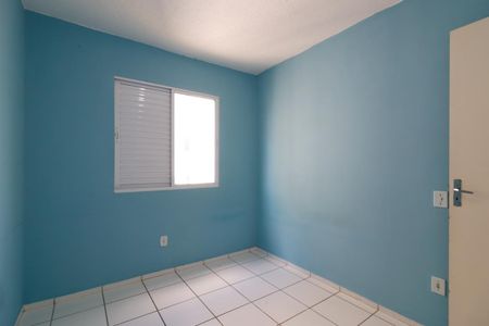 Quarto 1 de apartamento para alugar com 2 quartos, 50m² em Jardim Brasilia, São Paulo