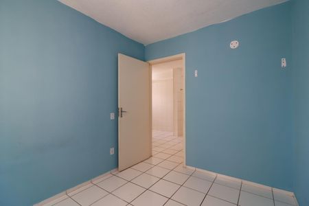 Quarto 1 de apartamento para alugar com 2 quartos, 50m² em Jardim Brasilia, São Paulo