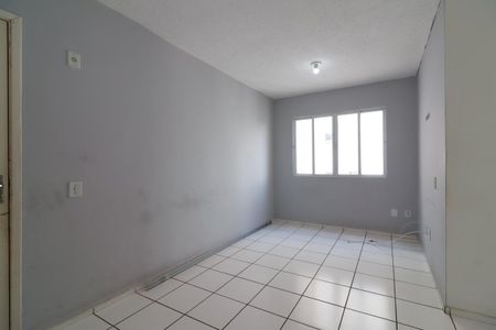 Sala de apartamento para alugar com 2 quartos, 50m² em Jardim Brasilia, São Paulo