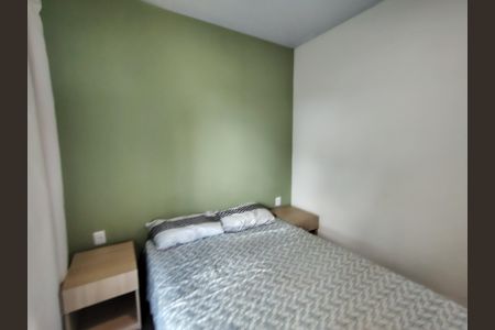 Suite de casa de condomínio para alugar com 1 quarto, 25m² em Cachoeira do Bom Jesus, Florianópolis