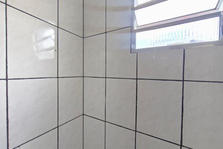 Banheiro de casa para alugar com 1 quarto, 85m² em Cidade Satélite Íris, Campinas