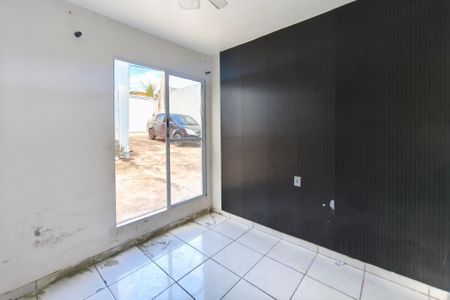 Sala de casa para alugar com 1 quarto, 85m² em Cidade Satélite Íris, Campinas