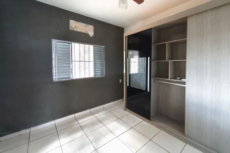 Quarto de casa para alugar com 1 quarto, 85m² em Cidade Satélite Íris, Campinas