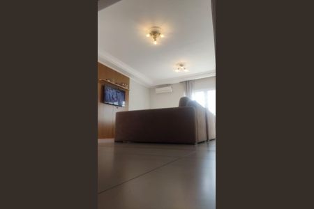 Sala de casa à venda com 3 quartos, 165m² em Parque Via Norte, Campinas