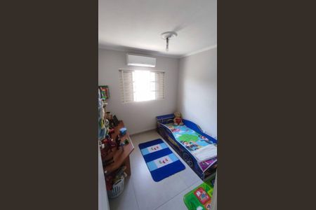 Quarto de casa à venda com 3 quartos, 165m² em Parque Via Norte, Campinas