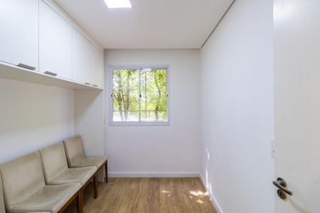 Apartamento para alugar com 2 quartos, 44m² em Jardim Leonidas Moreira, São Paulo