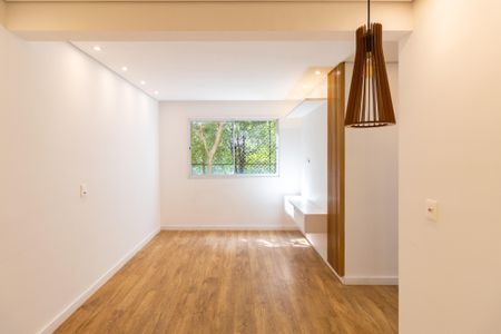 Apartamento para alugar com 2 quartos, 44m² em Jardim Leonidas Moreira, São Paulo
