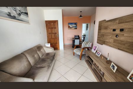 Sala de apartamento para alugar com 2 quartos, 75m² em Santo Agostinho, Salvador