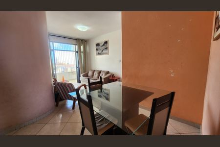 Sala de apartamento para alugar com 2 quartos, 75m² em Santo Agostinho, Salvador