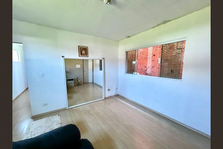 Sala de casa para alugar com 2 quartos, 116m² em Jardim do Papai, Guarulhos