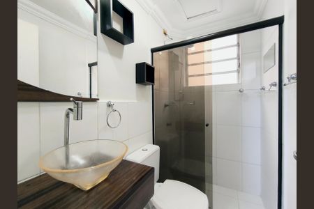 Apartamento à venda com 3 quartos, 69m² em Vila Mafalda, Jundiaí