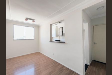 Apartamento à venda com 3 quartos, 69m² em Vila Mafalda, Jundiaí