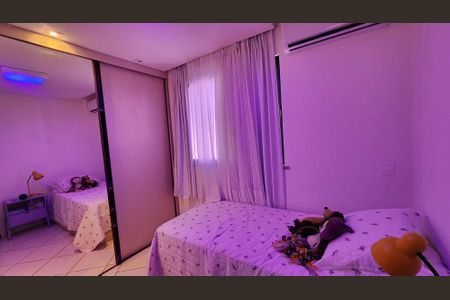 Quarto 1 de apartamento para alugar com 2 quartos, 83m² em Federação, Salvador