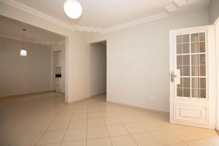 Sala de casa para alugar com 4 quartos, 132m² em Sobradinho I, Brasília