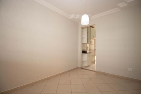 Sala de casa para alugar com 4 quartos, 132m² em Sobradinho I, Brasília