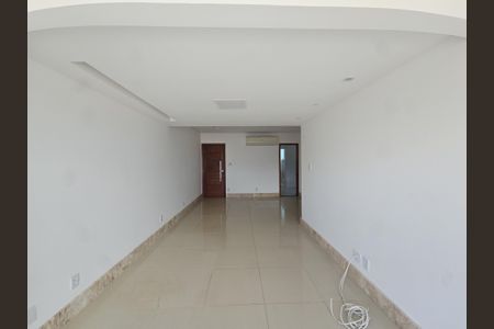 sala de apartamento para alugar com 3 quartos, 120m² em Pituba, Salvador