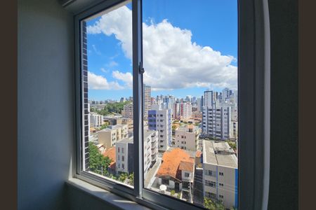 quarto 1 de apartamento para alugar com 3 quartos, 120m² em Pituba, Salvador