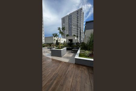 Apartamento para alugar com 2 quartos, 72m² em Novo Riacho, Contagem