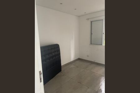 Quarto de apartamento para alugar com 2 quartos, 60m² em Vila Paranagua, São Paulo