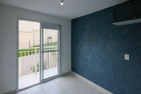 Apartamento para alugar com 2 quartos, 34m² em Parque Sao Rafael, São Paulo