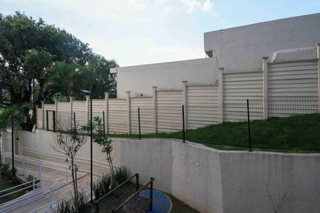 Apartamento para alugar com 2 quartos, 34m² em Parque Sao Rafael, São Paulo