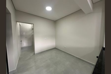 Sala de casa para alugar com 2 quartos, 53m² em Vila Pouso Alegre, Barueri