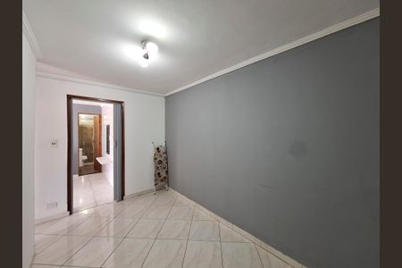 Sala de casa para alugar com 1 quarto, 60m² em Jardim Santa Cruz (zona Norte), São Paulo
